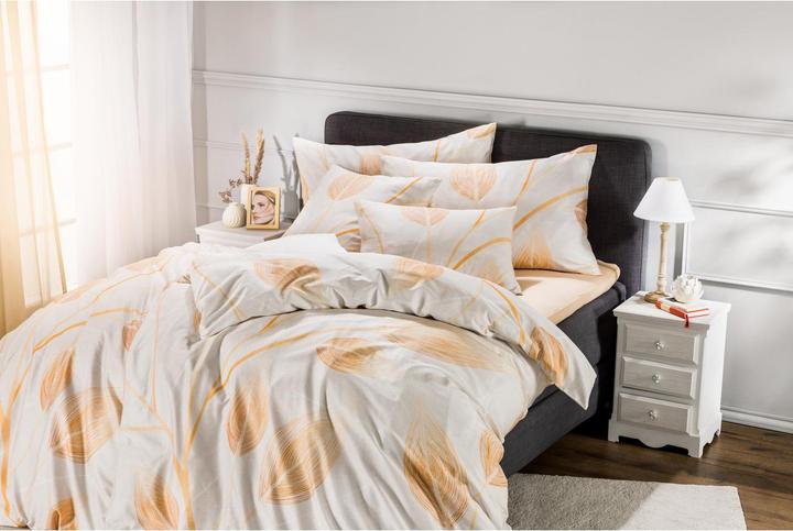 Actual product image Buona Notte Pom (Pillowcase, 65 x 65 cm)