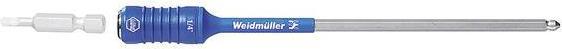 Actual product image Weidmüller Torque bit holder 920251000
