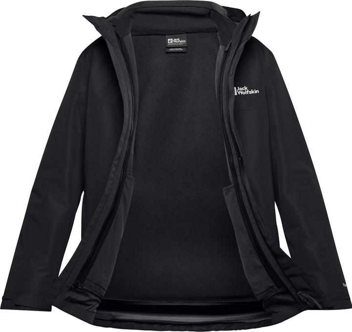 Actual product image Jack Wolfskin Altenberg 3In1 Jkt M (XL)