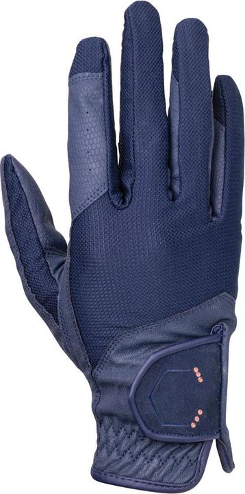 Immagine prodotto Coldstream Guanti da equitazione con strass Materiale a rete Blakelaw di nuova generazione (L)
