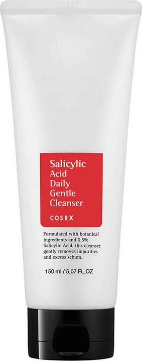 Cosrx Salicylic Acid Exfoliating Cleanser (Cleansing Balms, 150 ml)