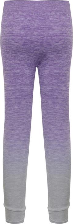 Image du produit Tombo Leggings sans couture avec dégradé de couleurs (L)