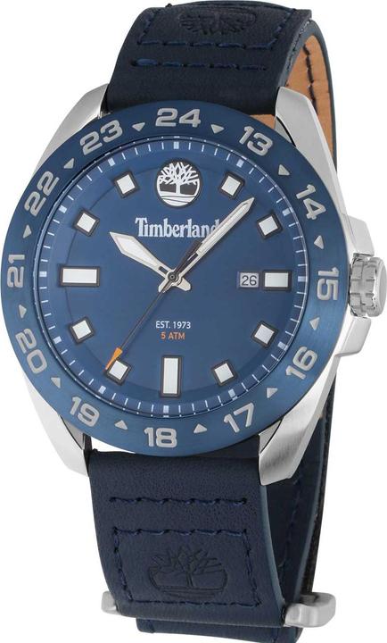 Produktbild Timberland TDWGB0029403 Carrigan Herrenuhr 44mm 5ATM (Analoguhr, 44 mm)