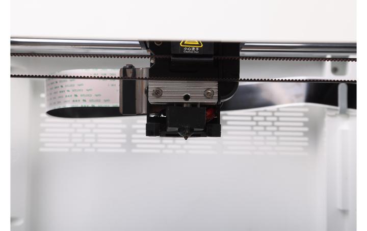 Actual product image Creality Sermoon V1 Pro
