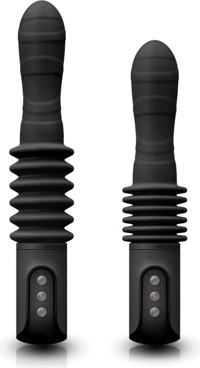 Produktbild NS Novelties Renegade Deep Stroker
