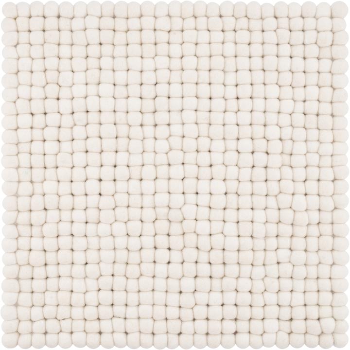 Myfelt Punti piatti quadrati (36 x 36 cm)