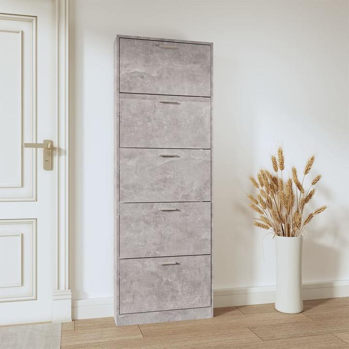 Actual product image VidaXL Sofia (59 x 17 x 169 cm)