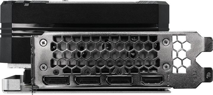 Produktbild Palit GeForce RTX 4080 GamingPro OC (16 GB)