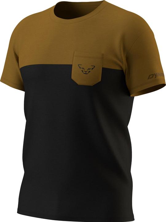 Image du produit Dynafit Transalper Pocket Kurzarmshirt (XXL)