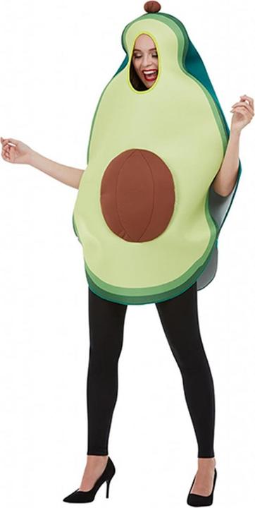 Immagine prodotto Smiffys Avocado (Taglia unica)
