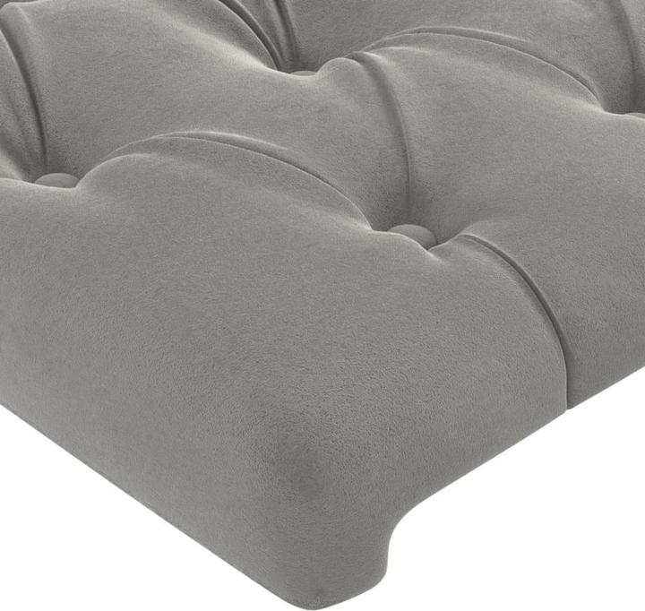 Produktbild VidaXL Fran (144 x 7 x 128 cm)