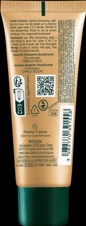 Produktbild Rene Furterer Sublime Karité Feucht (100 ml)