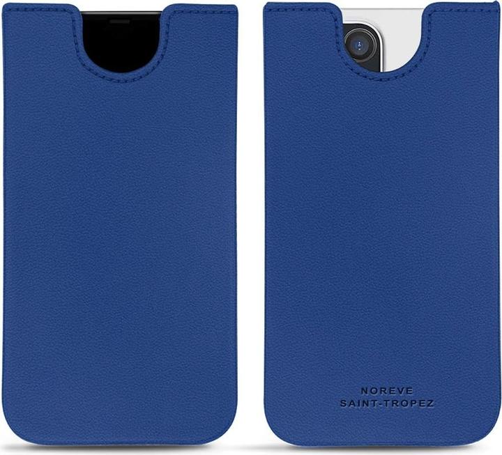 Productafbeelding Noreve Kraag en cuir (Apple iPhone 14 Pro)