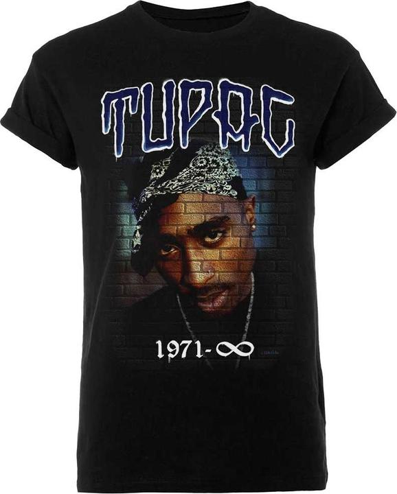 Tupac Mural 1971