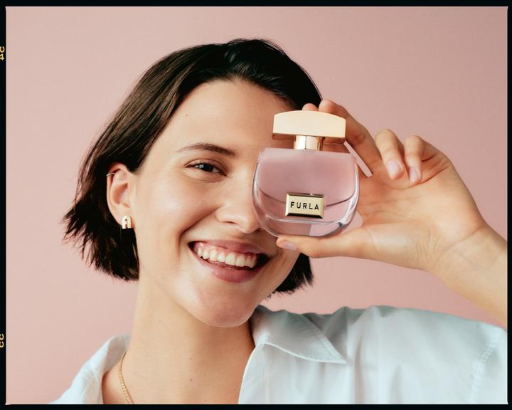 Actual product image Furla Autentica Eau de Parfum (Eau de parfum, 50 ml)