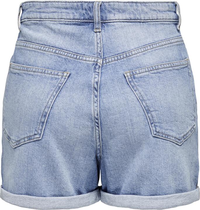 Produktbild Only Onljosephinestretch Shorts Dnm Azg Noos (M)