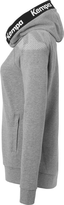 Immagine prodotto Kempa Giacca con cappuccio Core 26 Donna (XXL)