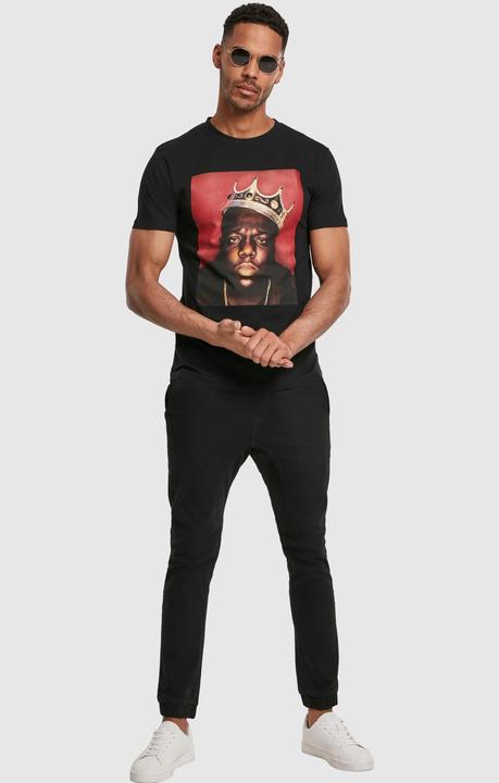 Image du produit MT Tee Notorious Big Crown (XS)
