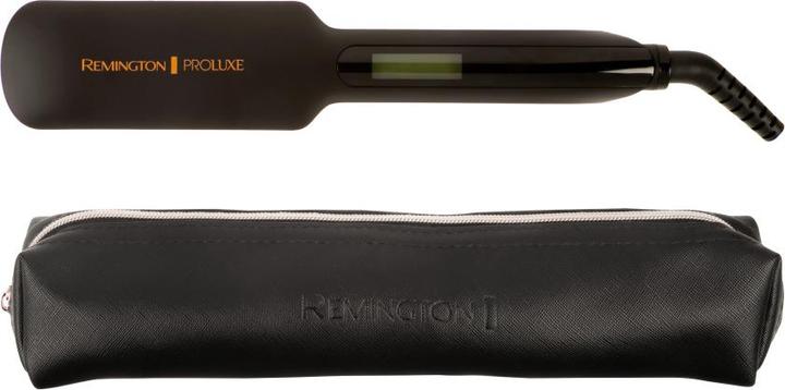 Immagine prodotto Remington S9150B PROluxe Midnight Edition Breites Glätteisen (Piastra per capelli)