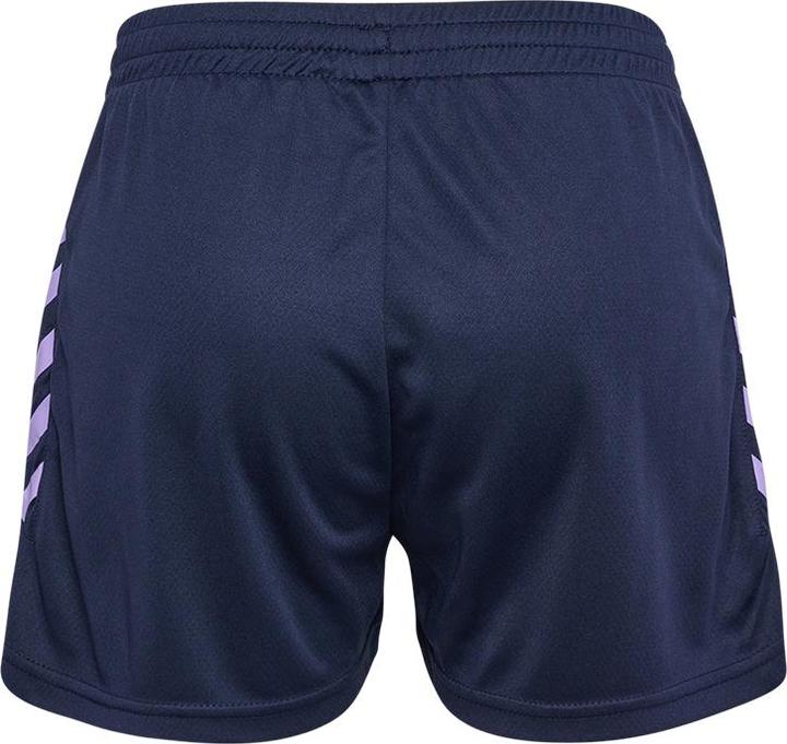 Image du produit hummel Hmlstaltic Poly Shorts Femme (M)