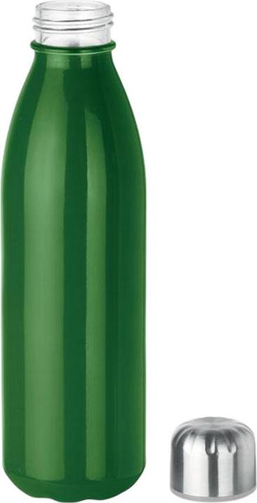 Produktbild MidOcean Wasserflasche Aspen Glas 650ml (0.65 l)