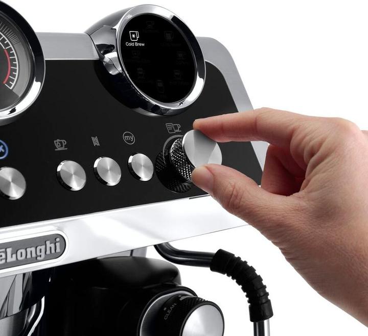 Produktbild De'Longhi La Specialista Maestro Cold Brew