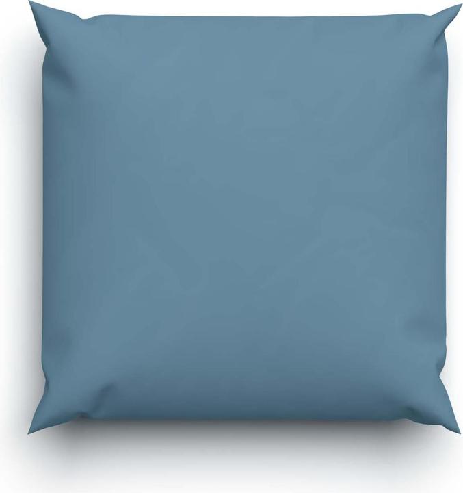 Produktbild Lotus Bettwaren Satin uni (Kopfkissenbezug, 65 x 65 cm)
