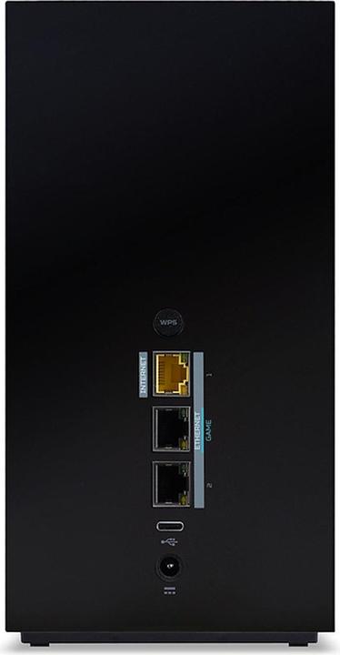 Actual product image Acer Predator Connect X7 5G CPE