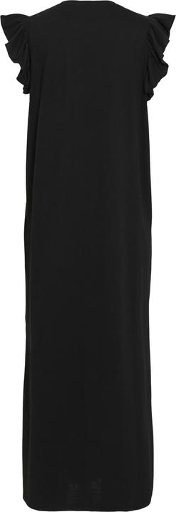 Image du produit Vila VISUMMER Flügelärmel Maxikleid (M)