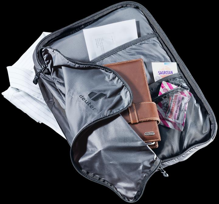 Actual product image Deuter Orga