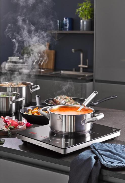 Actual product image WMF Cult X Mono induction hob