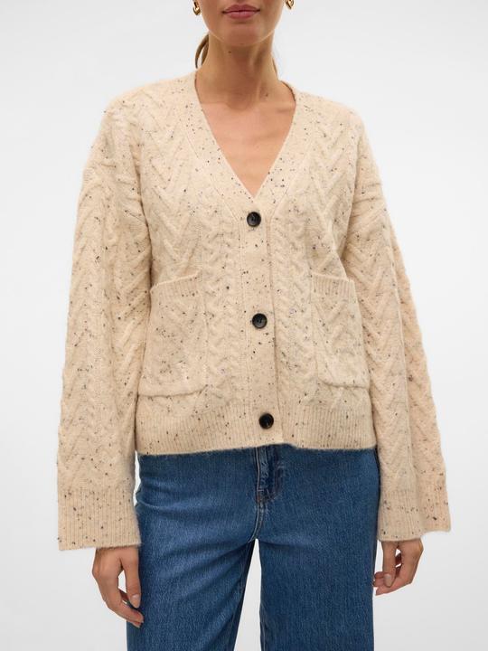 Actual product image Vero Moda VMCOLETTE cardigan Cardigan (XS)