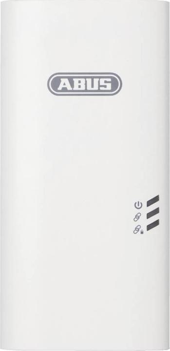 Produktbild Abus Adap Powerline PoE (1000 Mbit/s)