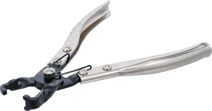 Immagine prodotto BGS Pinza per morsetti a molla per linee alimentazione 180 mm (180 mm)
