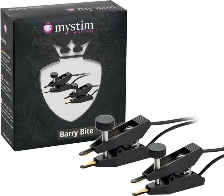 Productafbeelding Mystim Barry Bite