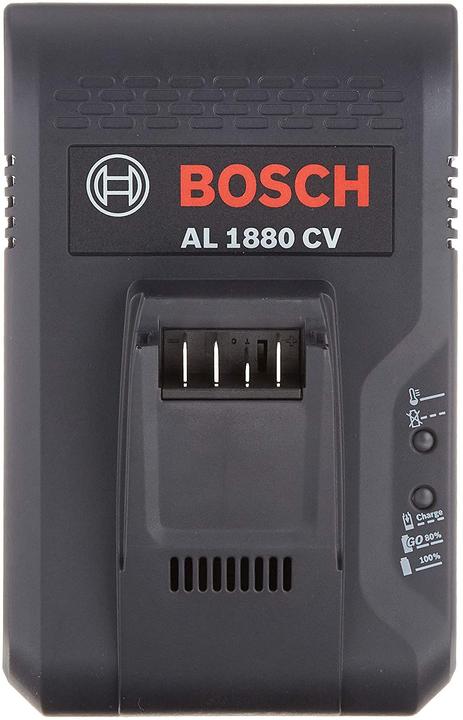 Produktbild Bosch Zubehör Schnellladegerät BHZUC18N