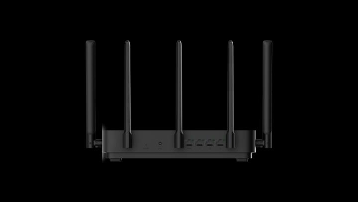 Produktbild Xiaomi Mi AIoT Router AC2350