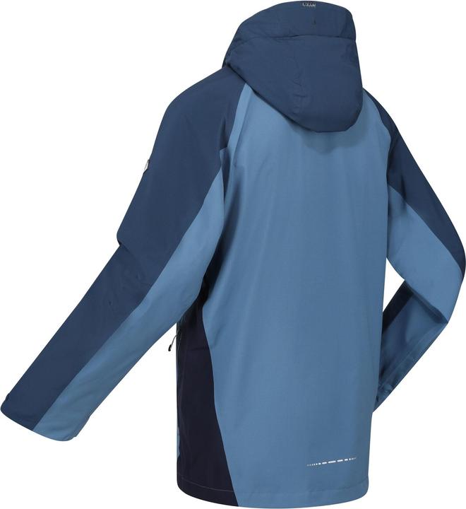 Produktbild Regatta Raddick Jacke wasserfest (XXL)