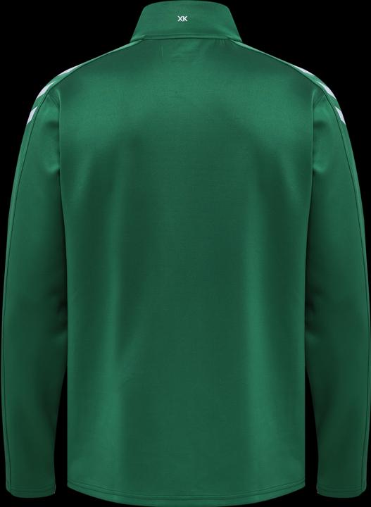 Immagine prodotto hummel Hmlcore Xk Poly Zip Sweat (XXL)