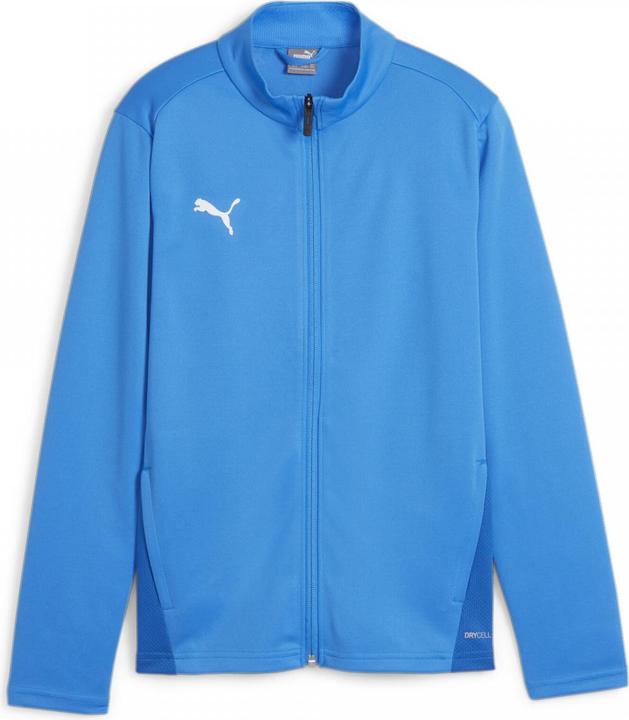 Produktbild Puma teamGOAL Training Jacket Jr (XL)