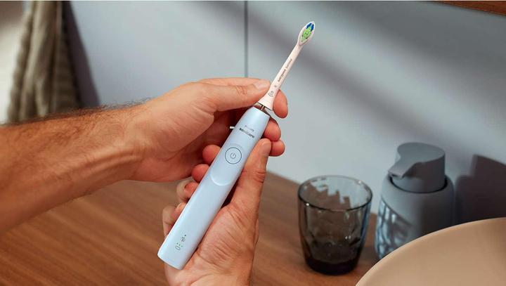 Produktbild Philips Sonicare Series 5300 (Schallzahnbürste)