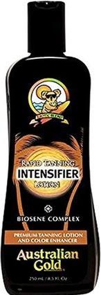Australian Gold Intensifier Self-Tanning Lotion 250ml (250 ml)