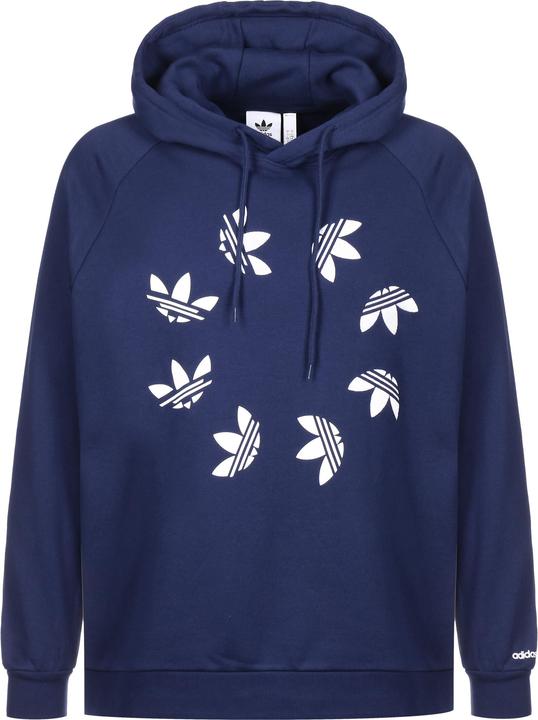 adidas Stripe Hoodie - 87765