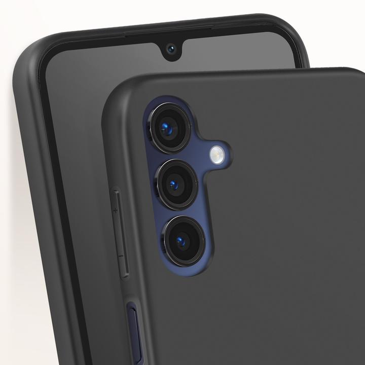 Actual product image Avizar Classic Case Mat Series (Samsung Galaxy A15)