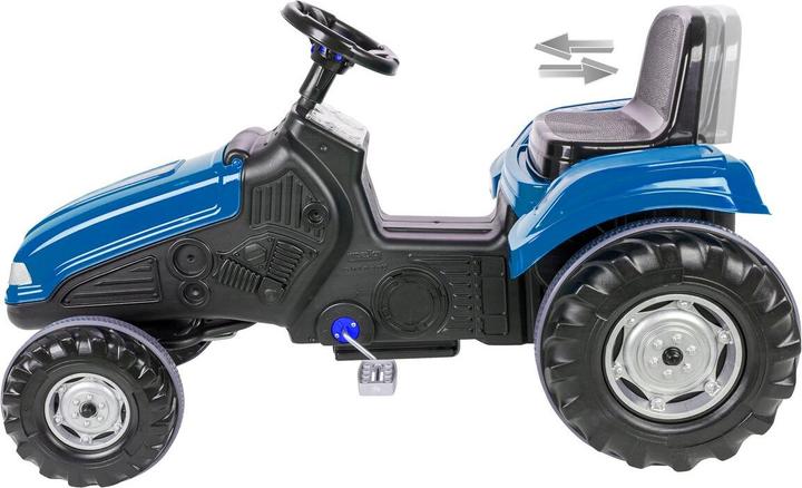 Image du produit Jamara Big Wheel