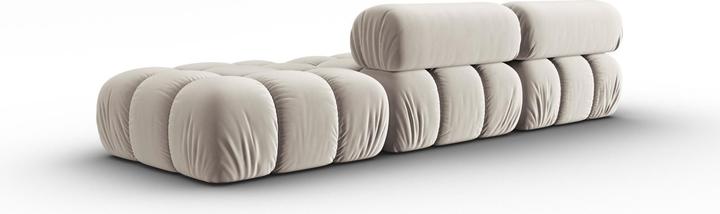 Actual product image Maison Heritage Gerda (4-seater, 3-seater, 2 person sofa)