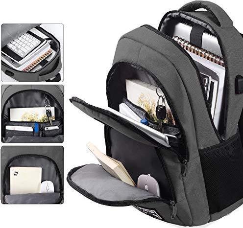 Image du produit Yamtion Sac à dos pour ordinateur portable (40 l)
