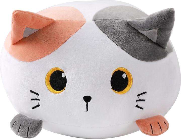 Produktbild Total Juggling iTotal - Pillow - Orange Cat (XL2207) (Kopf- & Nackenkissen)