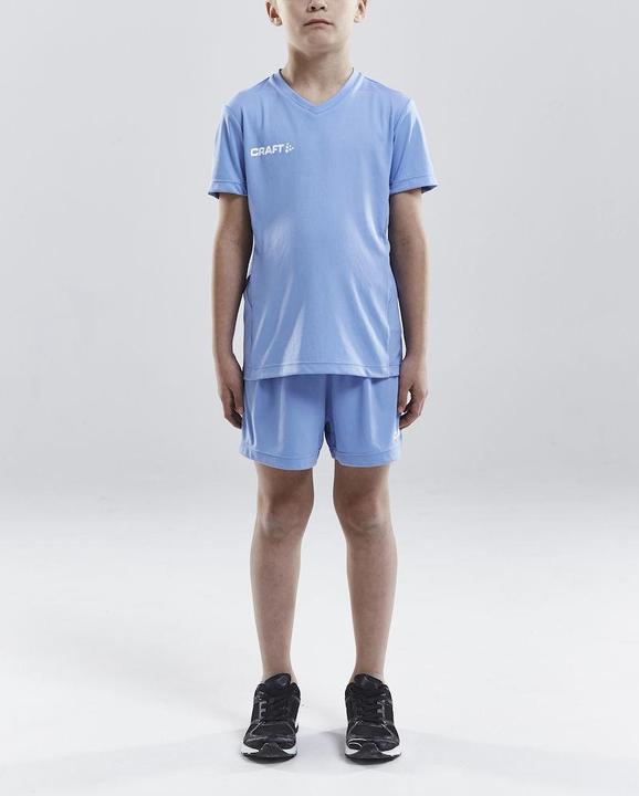 Produktbild Craft Squad Jersey Solid Jr (134)