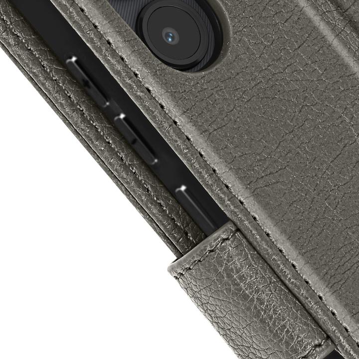Actual product image Avizar Chesterfield Wallet Cover Series (Samsung Galaxy S7)
